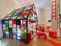 Stunning Stained-Glass Homes Image 2