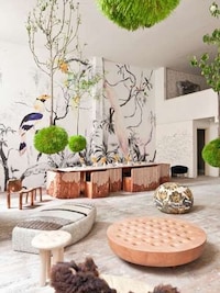 Stunning Stained-Glass Homes Image 4