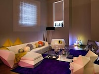 Stunning Stained-Glass Homes Image 5