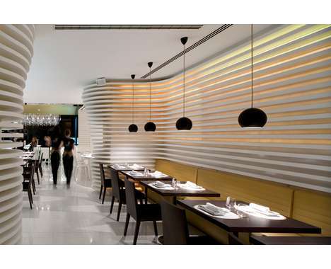 11 Adventurous Sushi Bars