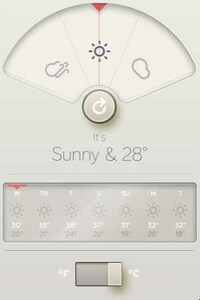 Whimsical Weather Forecasters Image 2