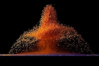 Chromatically Choreographed Captures Image 2