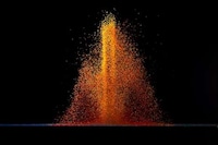 Chromatically Choreographed Captures Image 4