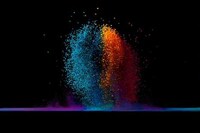 Chromatically Choreographed Captures Image 5