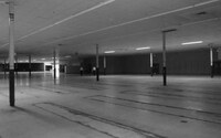 Abandoned Retailer Athenaeums Image 7