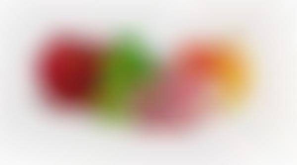 Crystalized Candy-Like Jewelry