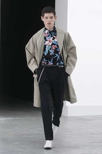 Eccentric 80s Menswear Image 3