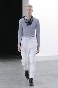 Eccentric 80s Menswear Image 7