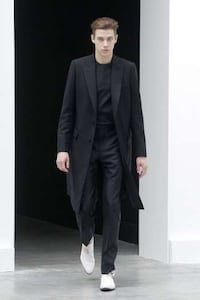Eccentric 80s Menswear Image 8