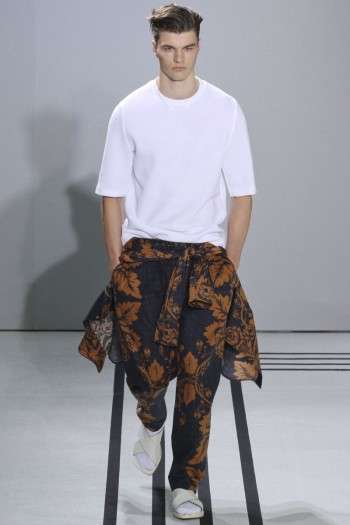 Baroque Streetwear Fashion