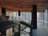 Layered Slat Facades Image 5
