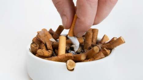 Anti-Smoking Solutions