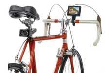 Cycling Safety Surveillance