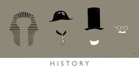 Minimalistic Genre Posters Image 6