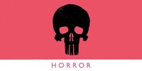 Minimalistic Genre Posters Image 7