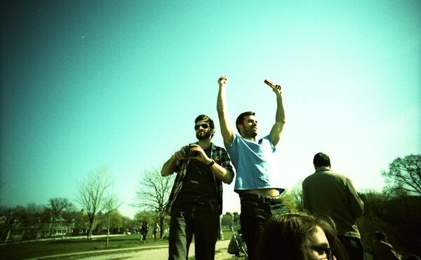 Lomography Workshop: Trend Hunter Fun Day