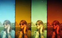 Lomography Workshop: Trend Hunter Fun Day Image 5
