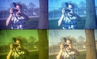 Lomography Workshop: Trend Hunter Fun Day Image 7