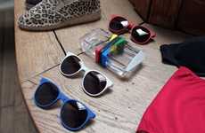 Summer Game Sunglasses