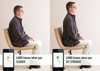 Posture Correcting Belts Image 3