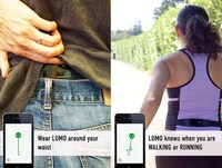 Posture Correcting Belts Image 8