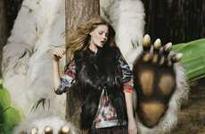 Where the Wild Things are Campaigns