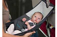 Tot Airplane Hammocks
