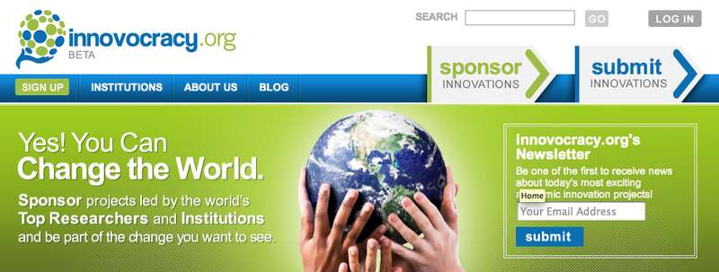 Campus Innovation Sites