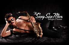 Saxophone Prankster Apps