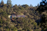 Hillside Wooden Mansions Image 2