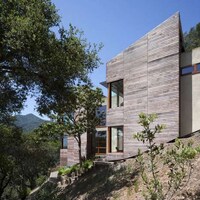 Hillside Wooden Mansions Image 3