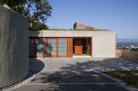 Hillside Wooden Mansions Image 5