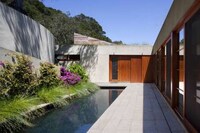 Hillside Wooden Mansions Image 8