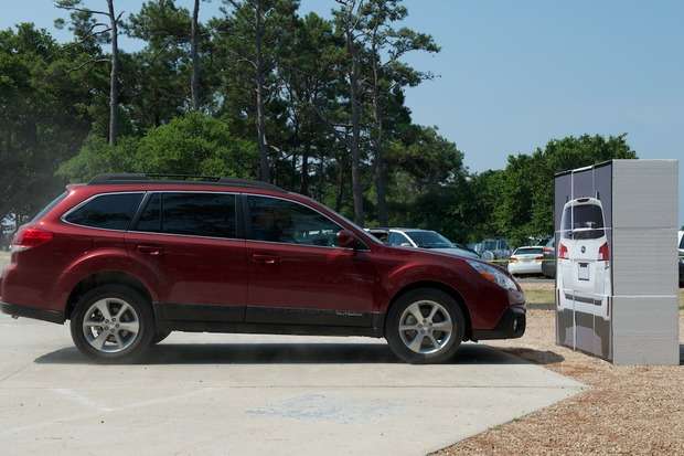 Superbly Intuitive Safety Systems