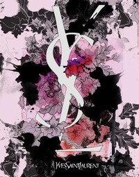 Flowering Fashion Branding Image 4
