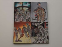 Transformative Textbook Art Image 5
