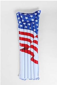 Patriotic Pool Gear Image 3