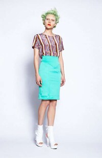 Chic Clown Catalogues Image 6