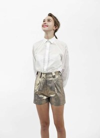 Quaint Summer Fashion Image 6