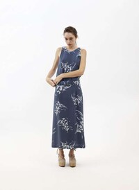 Quaint Summer Fashion Image 7