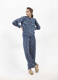 Quaint Summer Fashion Image 8