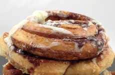 Hamburger Dessert Hybrids