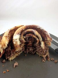 Hamburger Dessert Hybrids Image 3
