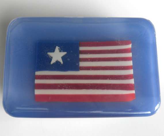 Loyalist Soaps