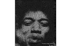 21 Jimi Hendrix Tributes