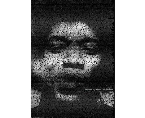 21 Jimi Hendrix Tributes
