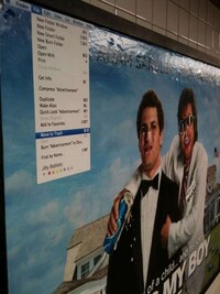 Cheeky Computing Graffiti Image 2