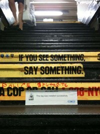 Cheeky Computing Graffiti Image 3