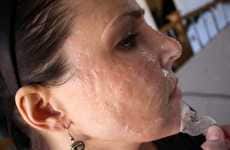 DIY Pore Strips
