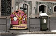 Urban Graffiti Tours